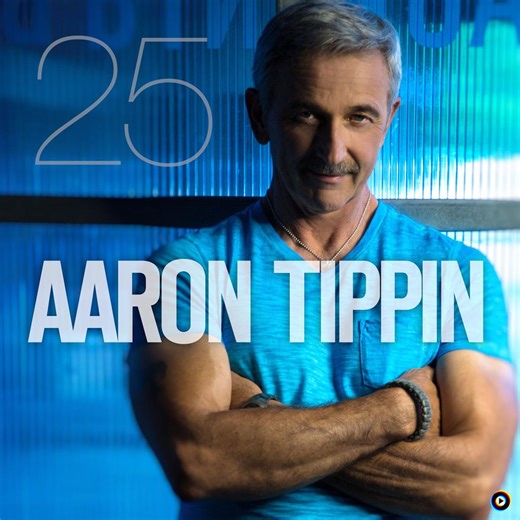 Free To Be Me by Aaron Tippin