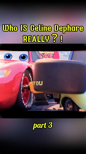 Who Is Celine Dephare Really? Uncovering the Truth