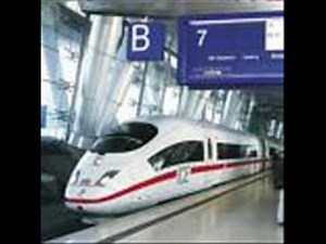 Wise Guys, Die Bahn kommt