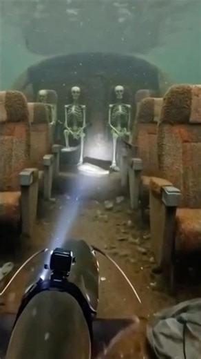 Curious Fish Exploring the Ocean | Strange Sea Creatures Found | Deep Sea Adventure #shortsfeed