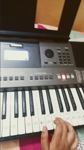 How to play Aria math on piano (part 1)