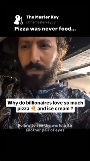 The Master Key | The scale of what’s being revealed is unlike anything we’ve seen before. With the 2026 release of over 3 million pages through the... | Instagram