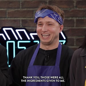 57K views · 532 reactions | Do they have what it takes to make an amazing dish? | Smosh | Facebook