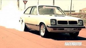Chevette Hatch AP 8v 1.9 Turbo com FT400, 550cv@2bar de pressão de turbo, projeto da Equipe Schiavon, de Maringá - PR. YouTube Revista RACEMASTER > https://youtu.be/zn3aEdH1ims | FuelTech