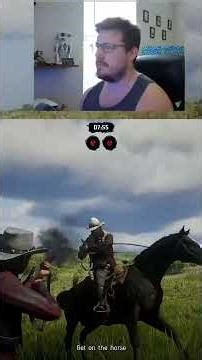 Red Dead Online Clips