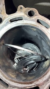 46K views · 1.2K reactions | How to tell if your engine is junk #enginerepair #enginebuild #autoshop #AutoRepair #carrepair | Dave's Engines | Facebook