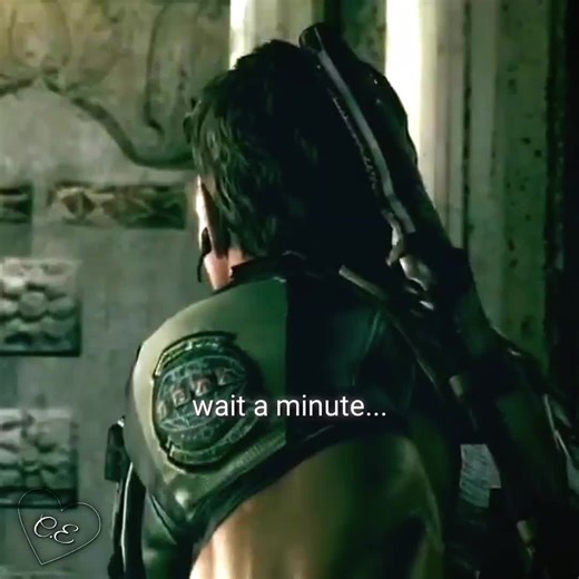 Exploring Albert Wesker's Role in Resident Evil 5