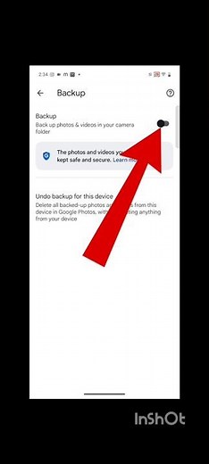 How To Backup Photo On Google Photos | How To Save Photo In Google Photos | Gallery Photo To Google