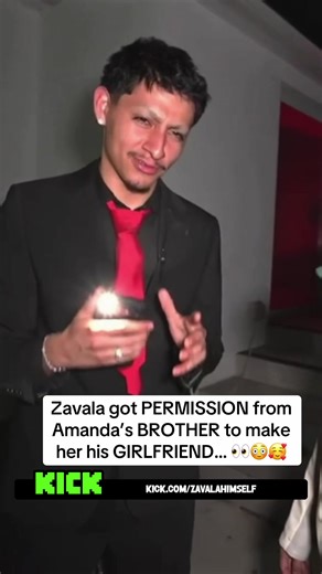Zavala's Bold Move for Amanda: A New Relationship Begins