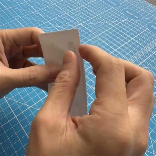 Press Button to Exit Door Notice Label Clear Instruction Malaysia Premium Sticker