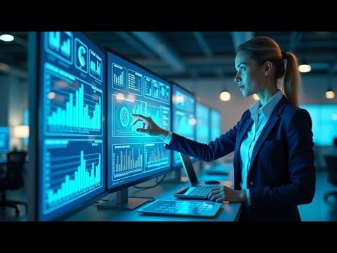 Hiring a CRM Admin: Platforms They’ll Master