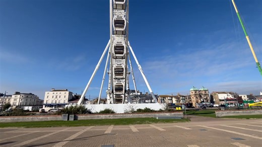 20K views · 519 reactions | Views of Great Yarmouth beach and sea #greatyarmouth #travel #holiday | Great Yarmouth Photos & Webcams | Facebook