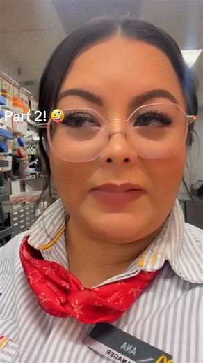 McDonald's Employee Opinions on New Store Experience