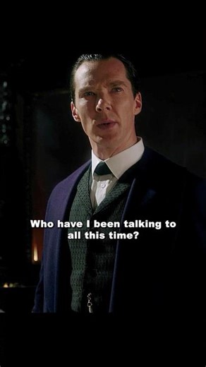 Sherlock: The Abominable Bride | The Ghost Returns... Or Does She? 🕵‍♂🩸🕯