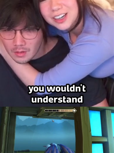 Let My Brother Stream on My Account for a Day