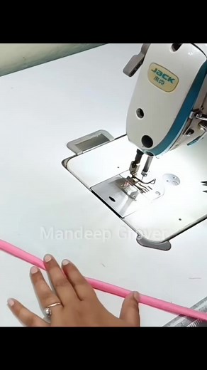 33K views · 580 reactions | Blouse Back Neck Design tutorial full...