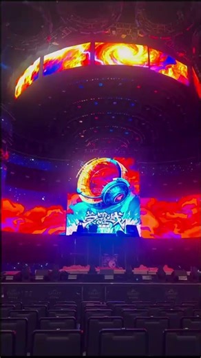 knp GK bleh live jadi gimana penonton nya yg mau liat