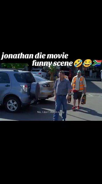 Top 10 Funniest Afrikaans Movies to Watch