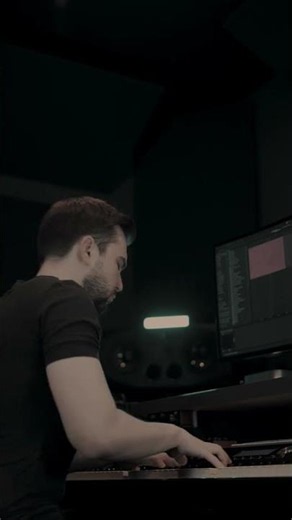 Custom Keyscape preset #piano #yamaha #keyscape