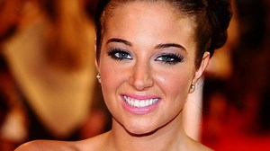 Simon Cowell backs Tulisa Contostavlos over sex tape
