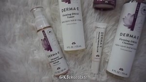 Wanted to show you guys my skincare routine for anti-aging and the products I’ve been loving! ❤️ | Kristina Urribarres (K3chocolate)