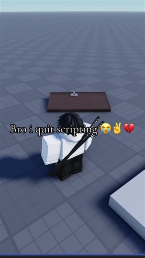 WE are gonna continue scripting 😂✌️🔥🗣️ #roblox #robloxstudio #funny #comedy #memes