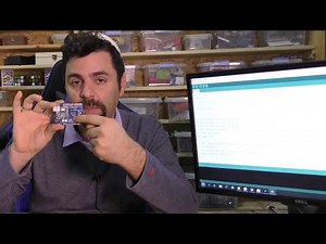 בעברית - איך מתחילים עם תכנות של ארדוינו ARDUINO