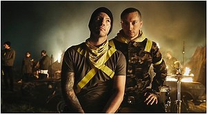 Twenty One Pilots drop music video, release two new songs