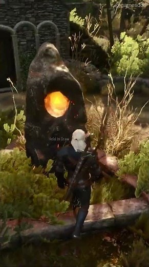 The Witcher 3: Wild Hunt PC #Witcher3 #TheWitcher3WildHunt #GeraltOfRivia