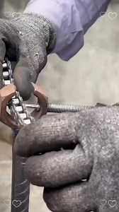 1.3M views · 9.3K reactions | The best trick to remove chain lock.? ....