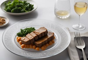 Simple Seitan Recipe