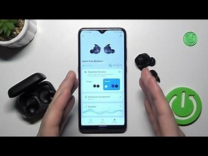 How to Check Battery Level on Sennheiser Sport True Wireless?
