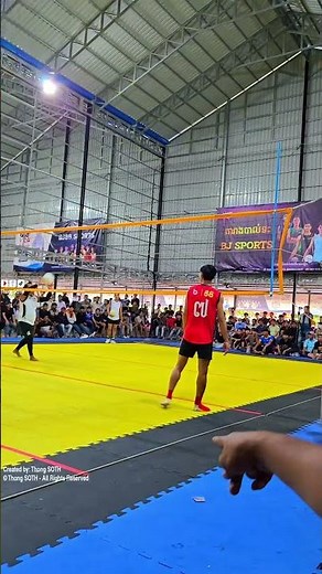 វៃអេមណាស់ #ThongSOTH