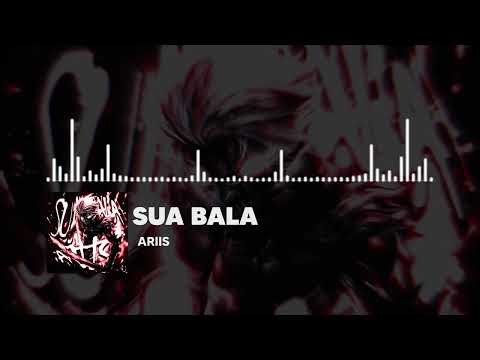 Ariis - SUA BALA 🔥 BRAZILIAN PHONK