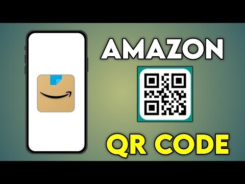 Amazon Qr Code Kaise Nikale | Amazon Mein Apna Qr Code Kaise Nikale