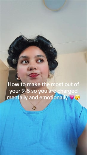 Grwm where I talk about corporate, managing a 9-5, and how to excel in the very beginning of your career #9to5 #internship #corporate #advice #office