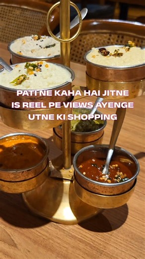 👉 “Save + Share karo warna shopping cancel 😤” #foodshorts #trendingshorts