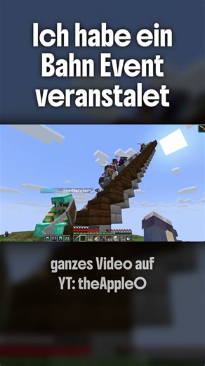 #shorts #minecraft #cinematic #film #server #m4u #deutsch