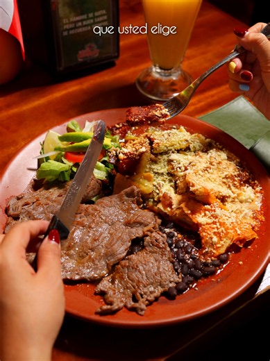 Estrujadas en Callejón Huasteco: Sabor Auténtico de la Huasteca
