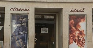 Cinema Ideal: história da sala começou há 120 anos