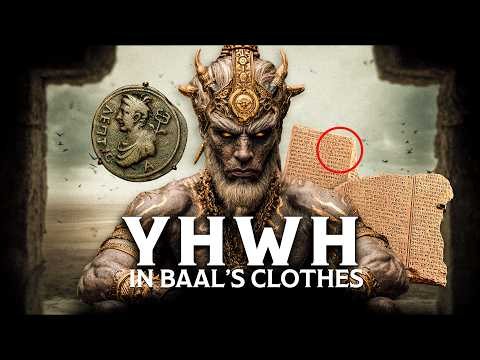 Elijah's Story Is Stolen - Here's the Phoenician God Apologists Don't Mention