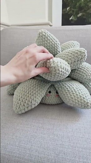 Crochet & Knit Stuffies