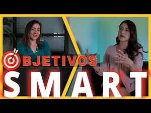 SMART Goals🎯 • What is the SMART METHODOLOGY and what is it for?🤔