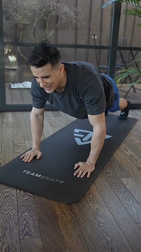 8.2M views · 129K reactions | Push up tutorial !!  | Tibo Inshape | Facebook