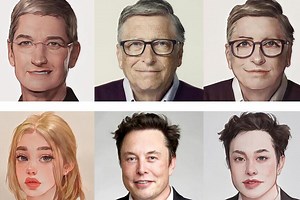 Esta IA convierte cualquier foto en un personaje anime al estilo de 'Arcane': así puedes usar HuggingFace