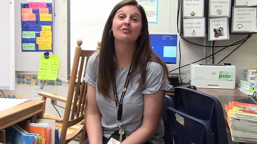 Want to know what Reedy Creek Elementary is all about? Check out this wonderful short film that shows how the staff, students and parents feel about their school. | Charlotte-Mecklenburg Schools