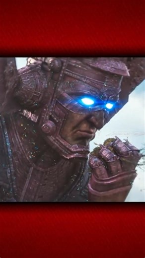 Why Does Galactus Smell Earth’s Soil? | Marvel Hidden Detail Explained