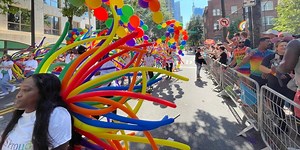 Atlanta Pride parade and festival kicks off this weekend