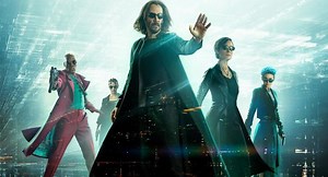 Video: mira el increíble tráiler final de 'The Matrix: Resurrections'