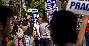 As quarter ends, UCSD students express support for strike, uncertainty about grades